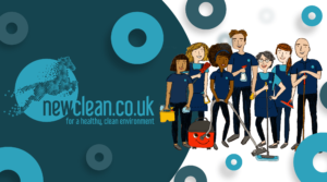 New Clean: Your Partner for All Cleaning Needs